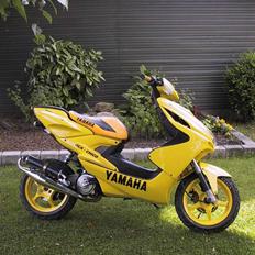 Yamaha Aerox
