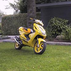 Yamaha Aerox