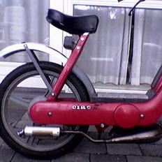 Vespa Ciao