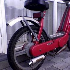 Vespa Ciao