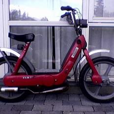 Vespa Ciao