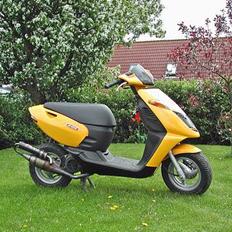 Aprilia Sonic AC 