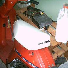 Honda Melody mini