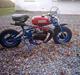 Yamaha Mini 4g