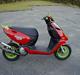 Aprilia Sonic * SOLGT