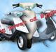 Yamaha jog