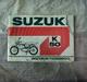 Suzuki K 50