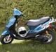 Adly Falcon **SOLGT**