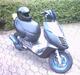 Aprilia sonic - SOLGT for 7000kr