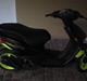 Derbi Atlantis Race Bullet