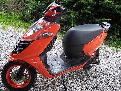 Aprilia Sonic GP billede 1