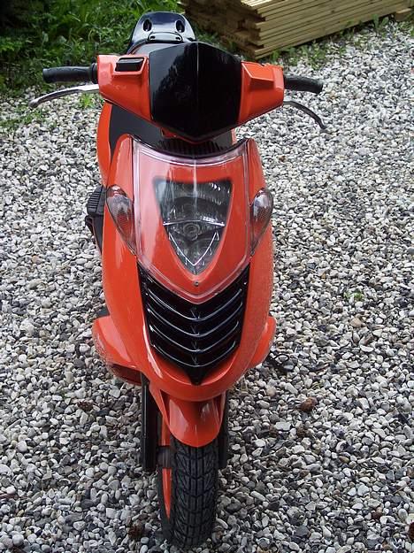 Aprilia Sonic GP billede 3