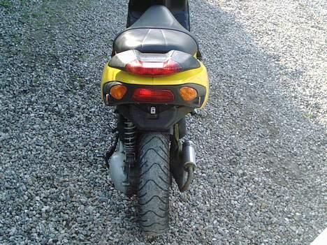 Piaggio NRG < TiL SalG > billede 3