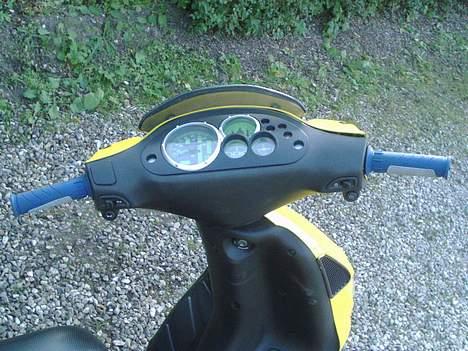 Piaggio NRG < TiL SalG > billede 5