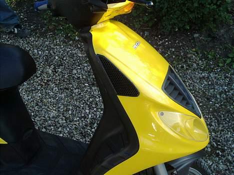 Piaggio NRG < TiL SalG > billede 6