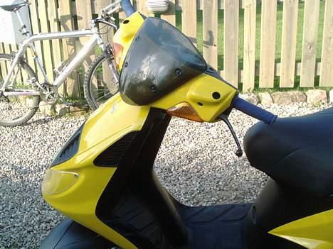 Piaggio NRG < TiL SalG > billede 7