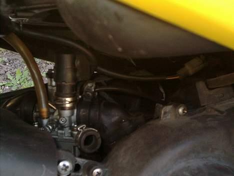 Piaggio NRG < TiL SalG > billede 8