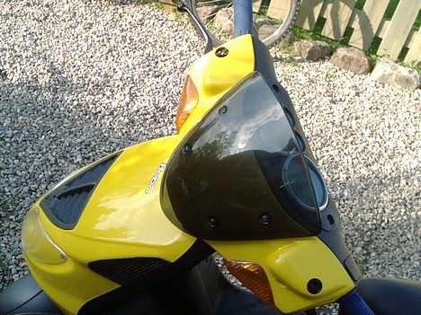 Piaggio NRG < TiL SalG > billede 9