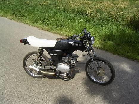 Yamaha 4g 1864 billede 1