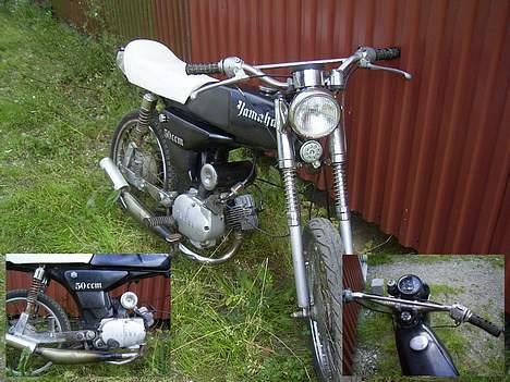 Yamaha 4g 1864 billede 2