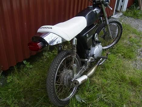 Yamaha 4g 1864 billede 3