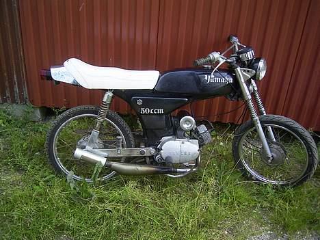 Yamaha 4g 1864 billede 4