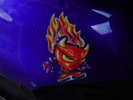 Adly Arriva FUNDET EFTER 1år billede 6