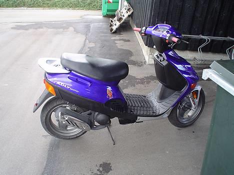 Adly Arriva FUNDET EFTER 1år billede 9