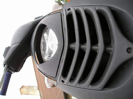 Aprilia Sonic $$Solgt$$ - Sonic boy billede 5