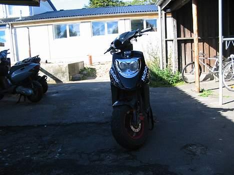 PGO Hot50  - gammelt billede 2