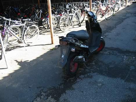 PGO Hot50  - gammelt billede 7