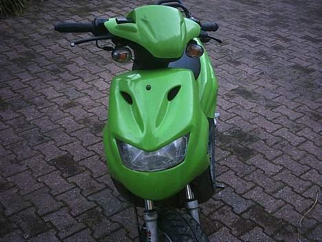 CPI POPCORN billede 4