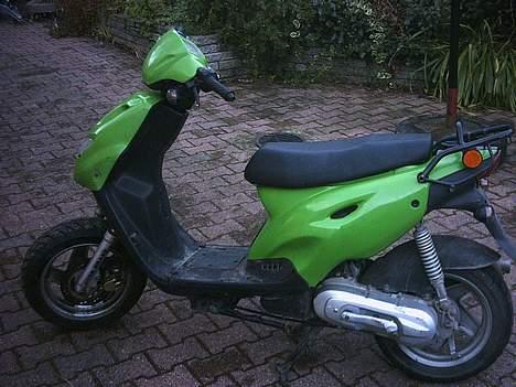 CPI POPCORN billede 5