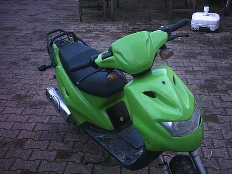 CPI POPCORN billede 6