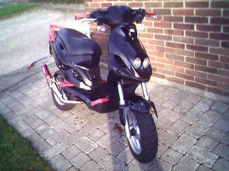 PGO Pmx - Til salg! - Siden.. billede 6