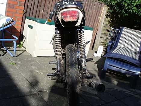 Puch Monza 3g - solgt billede 4