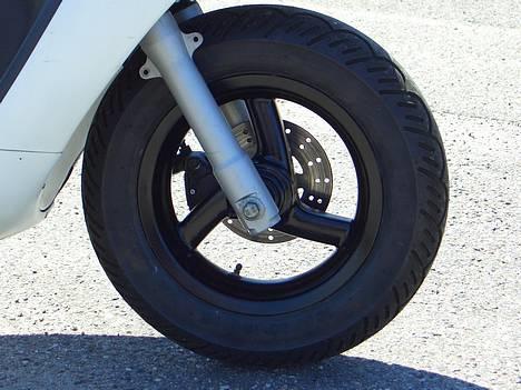 Aprilia Sonic *SOLGT* billede 5