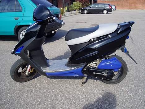 Honda sfx billede 2