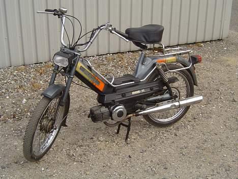 Puch Maxi KL billede 1