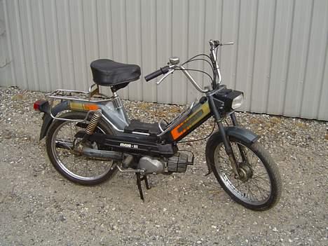 Puch Maxi KL billede 2