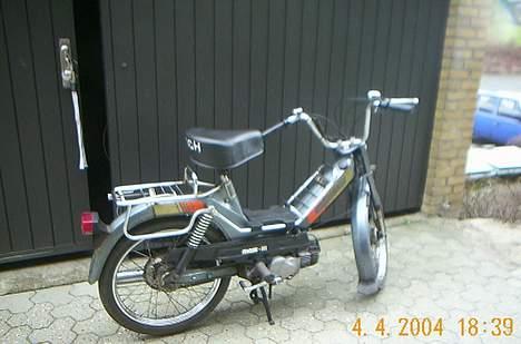 Puch Maxi KL billede 3