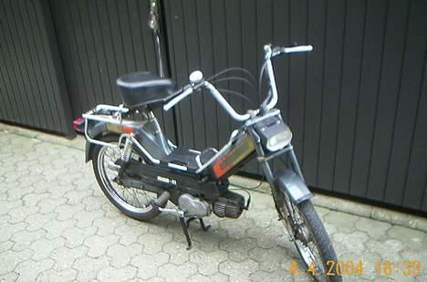 Puch Maxi KL billede 4