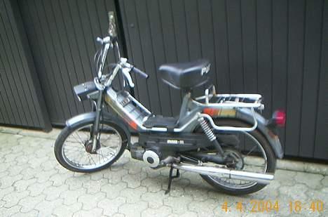 Puch Maxi KL billede 5