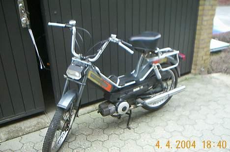 Puch Maxi KL billede 6