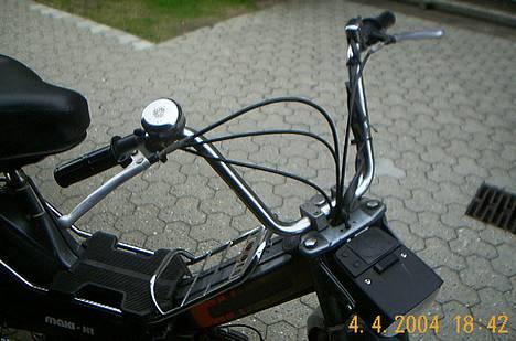 Puch Maxi KL - Styret ;) billede 10