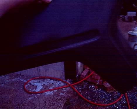 Honda melody billede 4