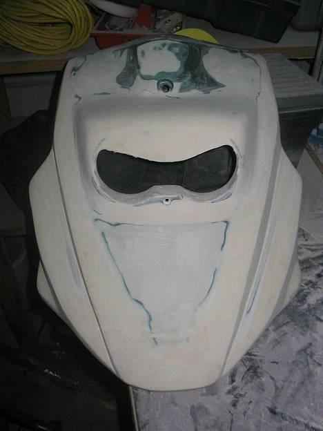 PGO hot 50  billede 1