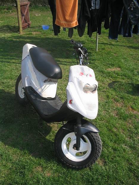 PGO hot 50  billede 2