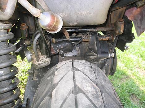 PGO hot 50  billede 3