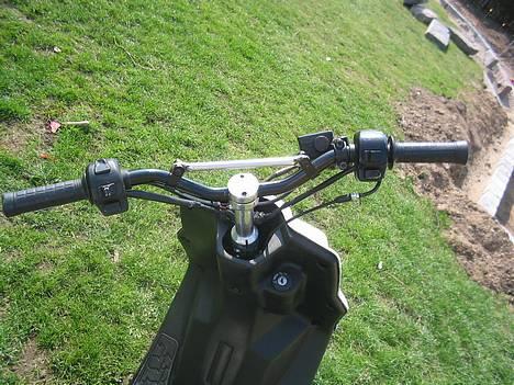 PGO hot 50  billede 4